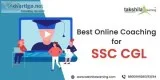 SSC Online Coaching and Live Classes at Takshila Learning