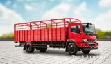 Mahindra Furio Truck Features and Price in India