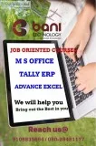 BANI Technology Kengeri &ndashUrgent Opening  C C