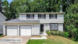 2069 Tidwell Trl Stone Mountain GA 30088