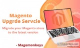 Magento 2 upgrade service | magento migration service