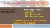 Veeva crm online training by proexcellency