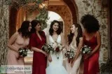 SERVICIO DE FOTO Y VIDEO PARA  BODAS