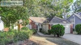 594 Fortune Ridge Rd Stone Mountain GA 30087