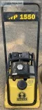 Wacker Compactor