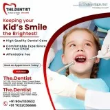 Dental clinic in dhakoli