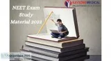 NEET exam study material 2023