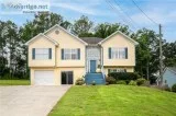 Single Family Home Forsale in Lawrenceville GA