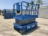 GENIE 2646 SCISSORLIFT  376102213