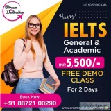 Best IELTS Institute in Jalandhar Punjab