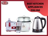Check Out The Best Electrical Kitchen Appliances Here