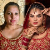 Best Wedding And Bridal Makeup Artist In Chennai