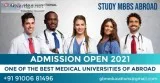 Top consultant for mbbs abroad | gbn educational services