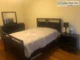 NYC ROOMS 4 RENT - FULLY FURNISHED ROOMS ALL OVER NYC