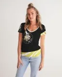 Explore latest women&rsquos urban fashion teestanks