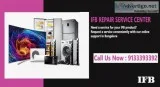 Ifb microwave oven repair bangalore