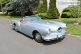 23802 1954 KAISER-DARRIN ROADSTER