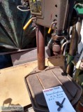 Drill Press