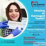 Best dental implants specialist in zirakpur