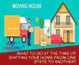 Do you want to shift your home in Karimnagar