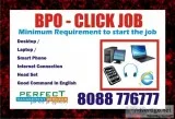 Home based bpo work | work at home and earn opportunity | 2130