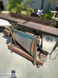 Wood Jointer