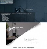 McMichael Capital Small Business Source LLC