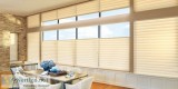The best roman window blinds in india | hunter douglas