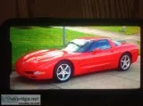 2003 Chevrolet Corvette for sale