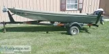 Jon Boat