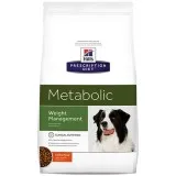 Buy Hill&rsquos Prescription Diet Canine Metabolic Weight Manage