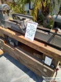 Wood Lathe