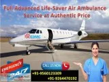 Book Low-Cost Charted flight in Raigarh by Medivic Aviation