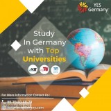 Study masters in germany