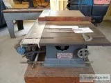 10&quot Table Saw