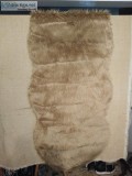 Safavieh Faux Sheep Skin Rug