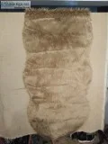 Safavieh Faux Sheep Skin Rug