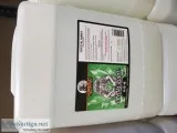 Humboldt County s Own Crystal Burst 5L