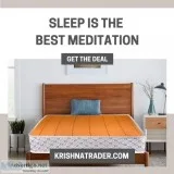 Queen Bed Mattress