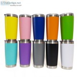 Buy Promotional Travel Tumblers for Marketing Purpose