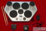 Yamaha DD55 Digital Drum Kit