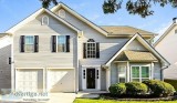 2463 Tolliver Hills Ln Ellenwood GA 30294