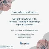 Best Internship programs In Mumbai  Internkro