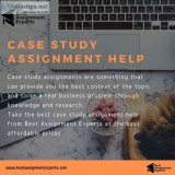 Case Study Assignment Help