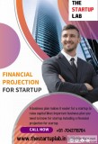 Financial Projection For Startup
