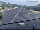 ROOF SEALING MELBOURNE - Roof Restoration Northern Suburbs Melbo