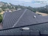ROOF SEALING MELBOURNE - Roof Restoration Northern Suburbs Melbo