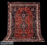 Cleaning Pet Urine From Wool Rug