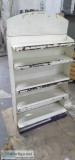 Used endcap for sale