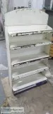 Used endcap for sale